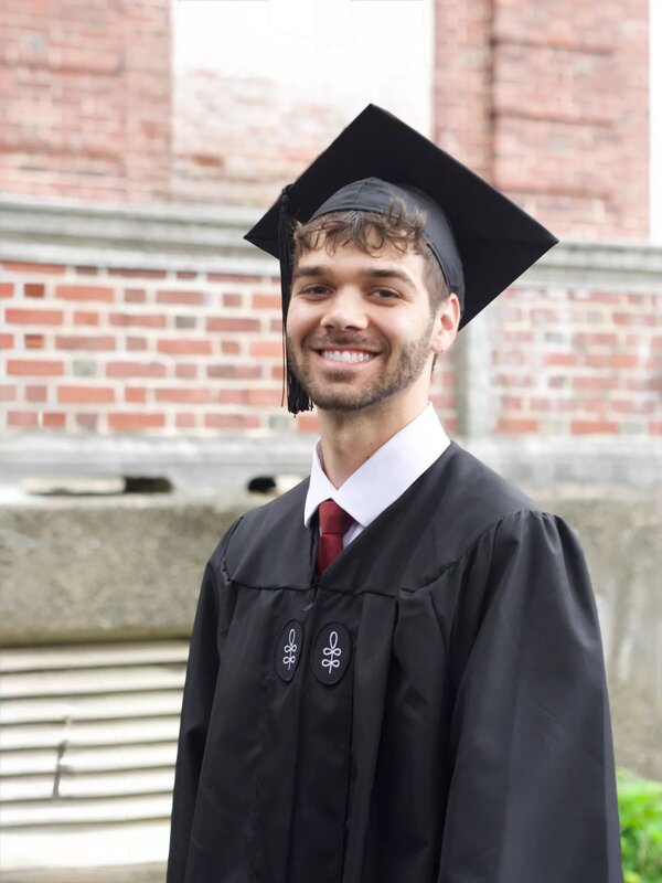 Grant Brady Williams